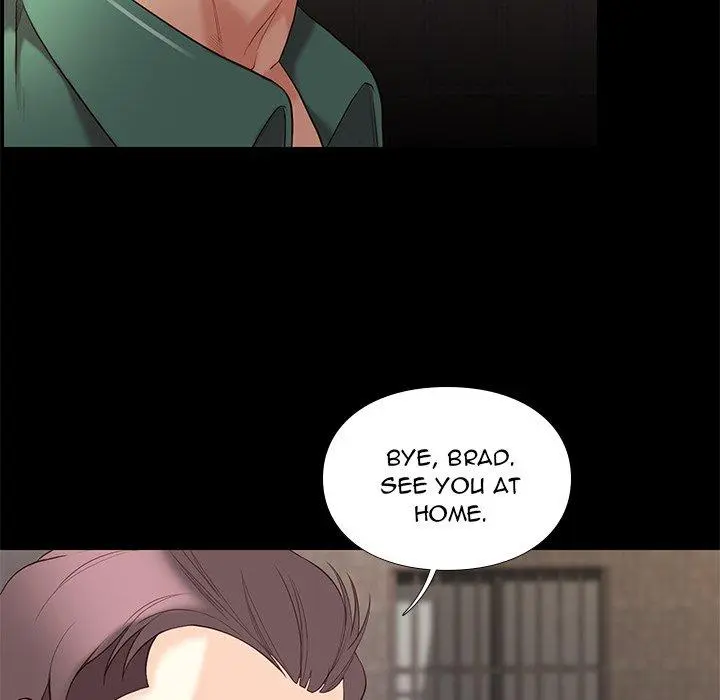 Reunion Manhwa Dweryang Chapter 5 - Page 46