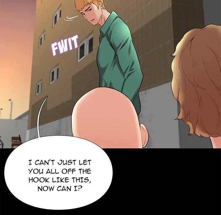 Reunion Manhwa Dweryang Chapter 5 - Page 52