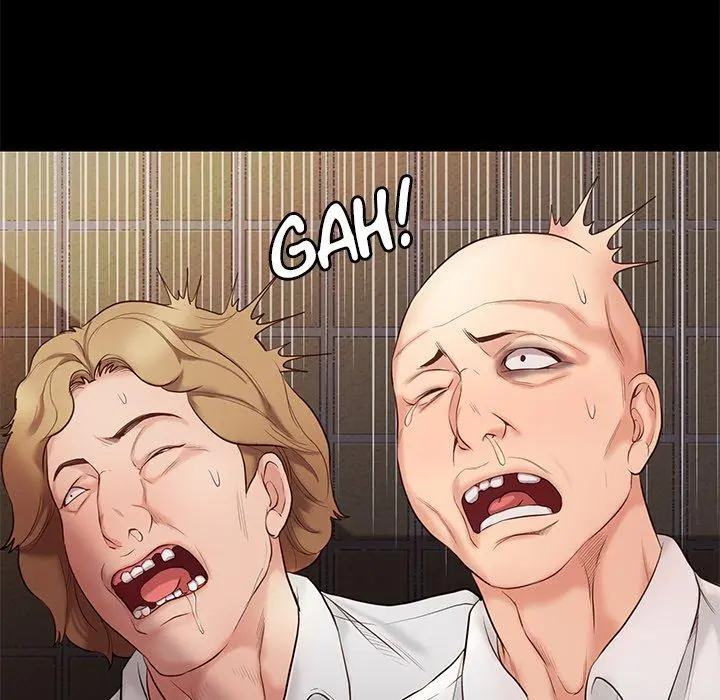 Reunion Manhwa Dweryang Chapter 5 - Page 53