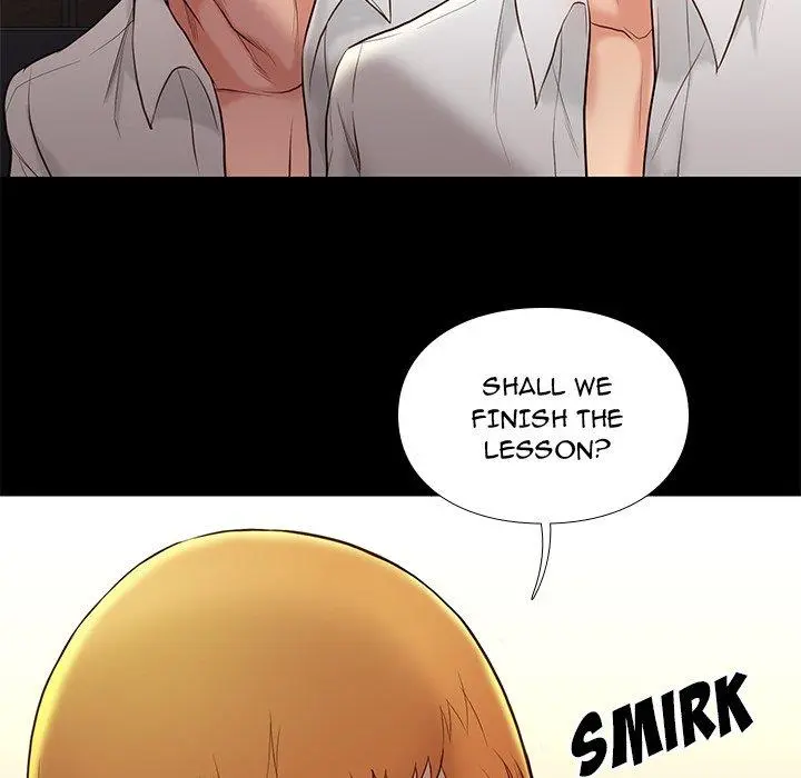 Reunion Manhwa Dweryang Chapter 5 - Page 54