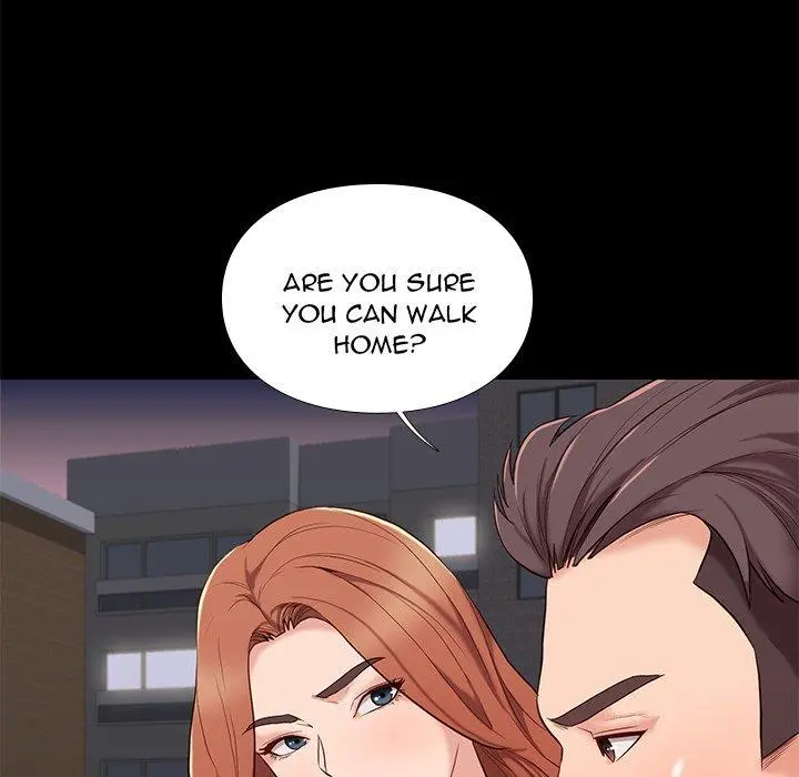 Reunion Manhwa Dweryang Chapter 5 - Page 61