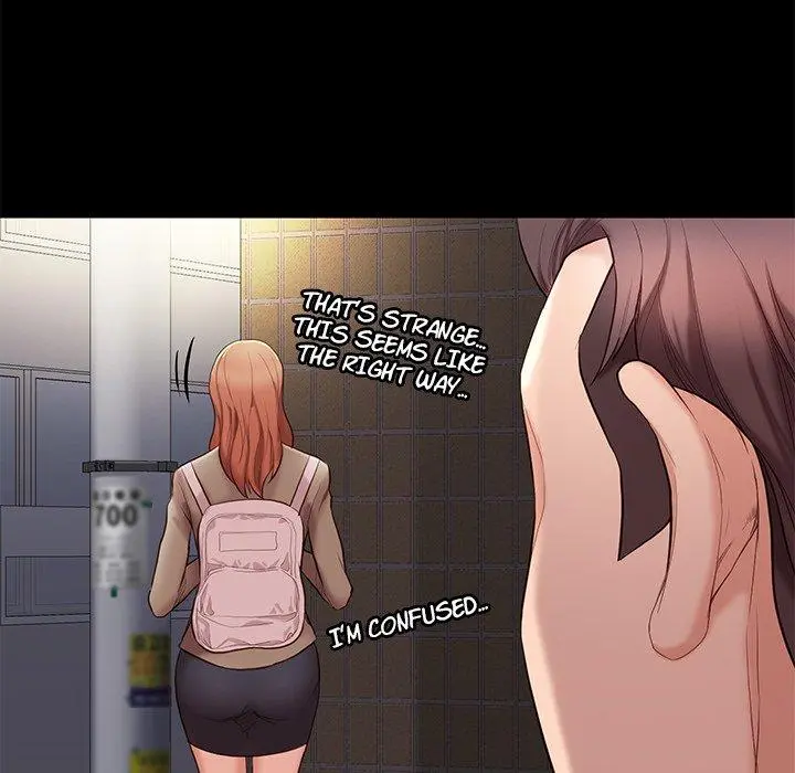 Reunion Manhwa Dweryang Chapter 5 - Page 63