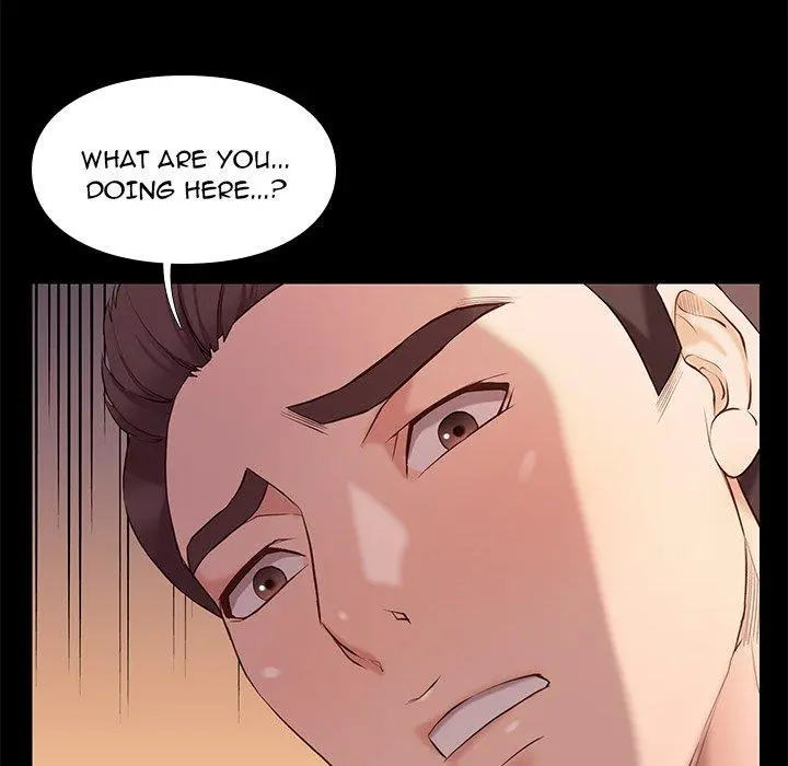 Reunion Manhwa Dweryang Chapter 5 - Page 8