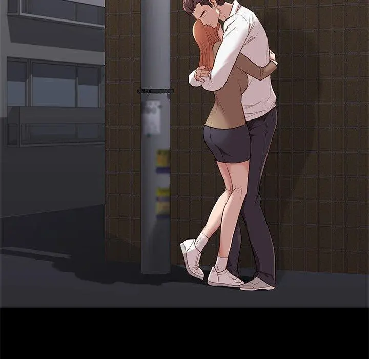 Reunion Manhwa Dweryang Chapter 5 - Page 96