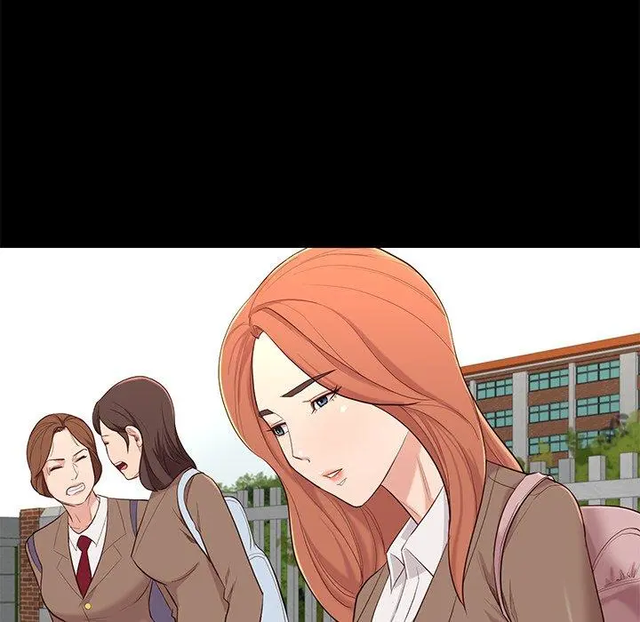 Reunion Manhwa Dweryang Chapter 6 - Page 10