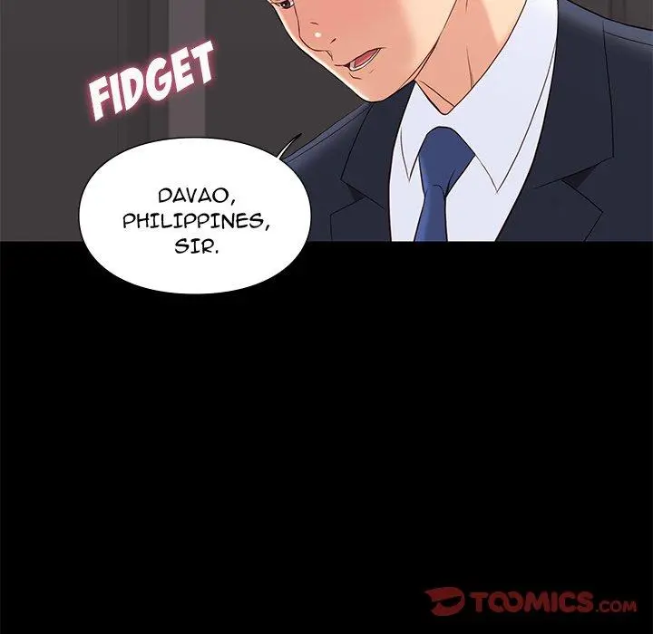 Reunion Manhwa Dweryang Chapter 6 - Page 111