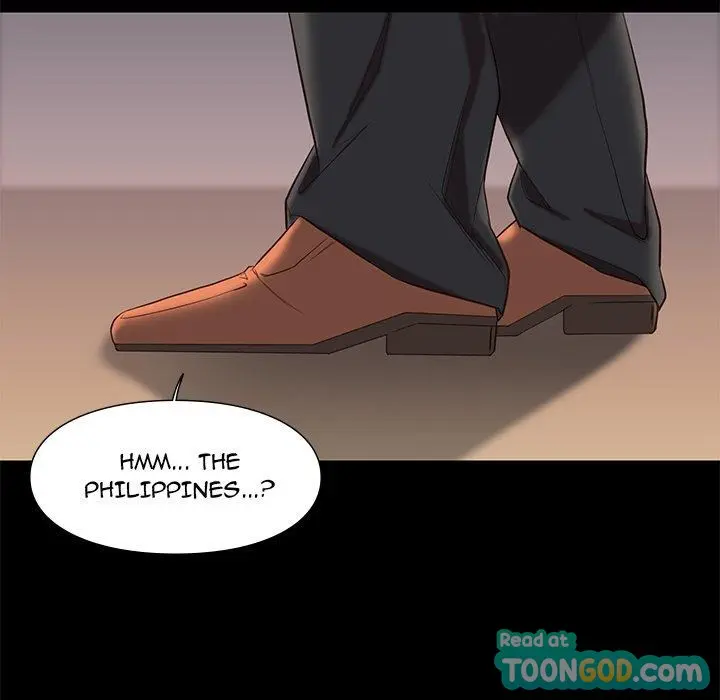 Reunion Manhwa Dweryang Chapter 6 - Page 112