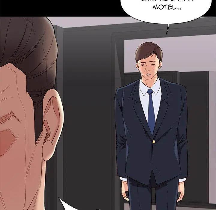 Reunion Manhwa Dweryang Chapter 6 - Page 117