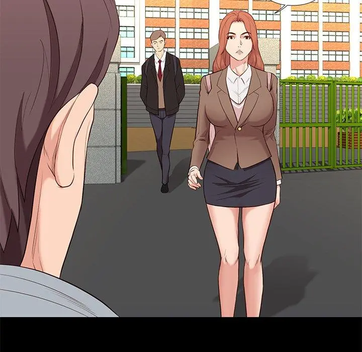 Reunion Manhwa Dweryang Chapter 6 - Page 12