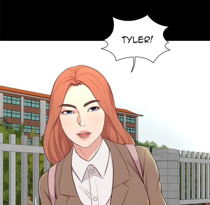 Reunion Manhwa Dweryang Chapter 6 - Page 15