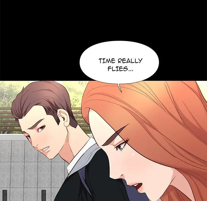 Reunion Manhwa Dweryang Chapter 6 - Page 18