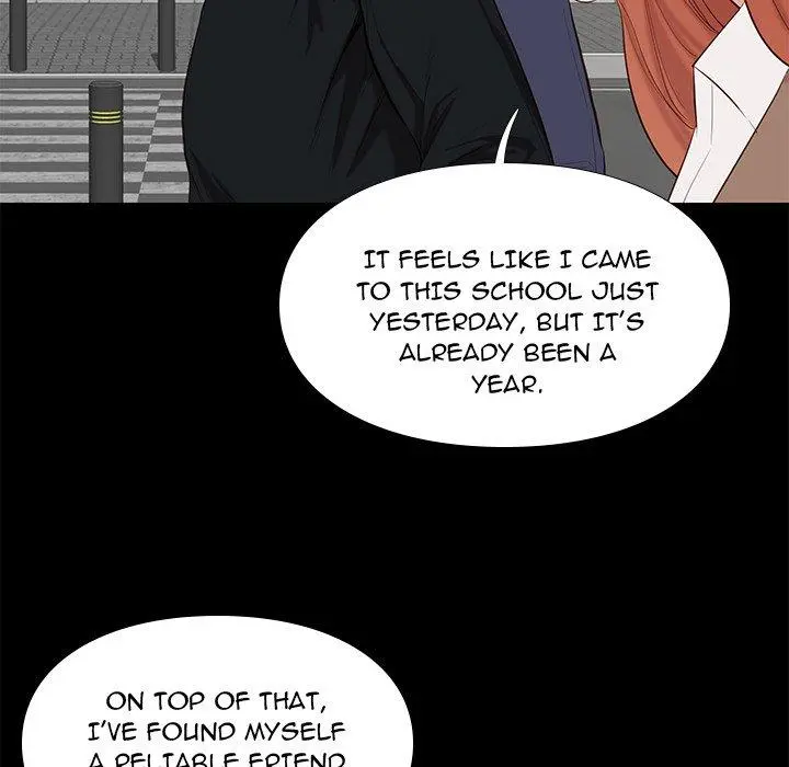 Reunion Manhwa Dweryang Chapter 6 - Page 19