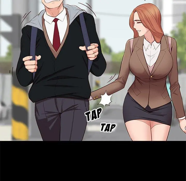 Reunion Manhwa Dweryang Chapter 6 - Page 22