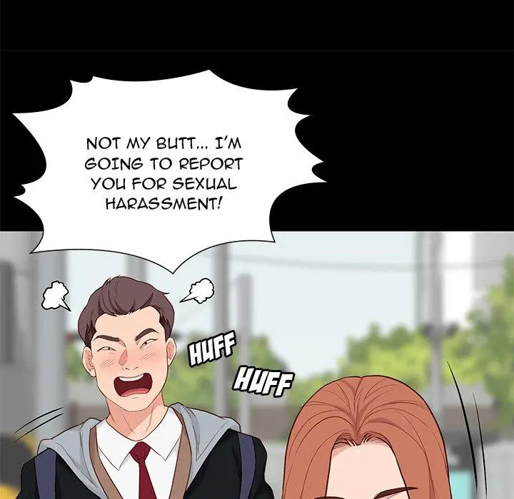Reunion Manhwa Dweryang Chapter 6 - Page 23
