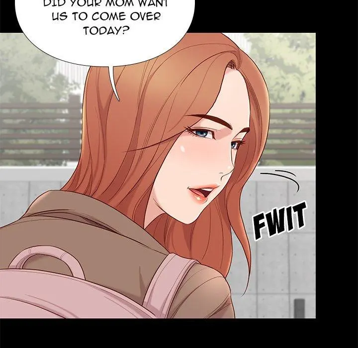 Reunion Manhwa Dweryang Chapter 6 - Page 25