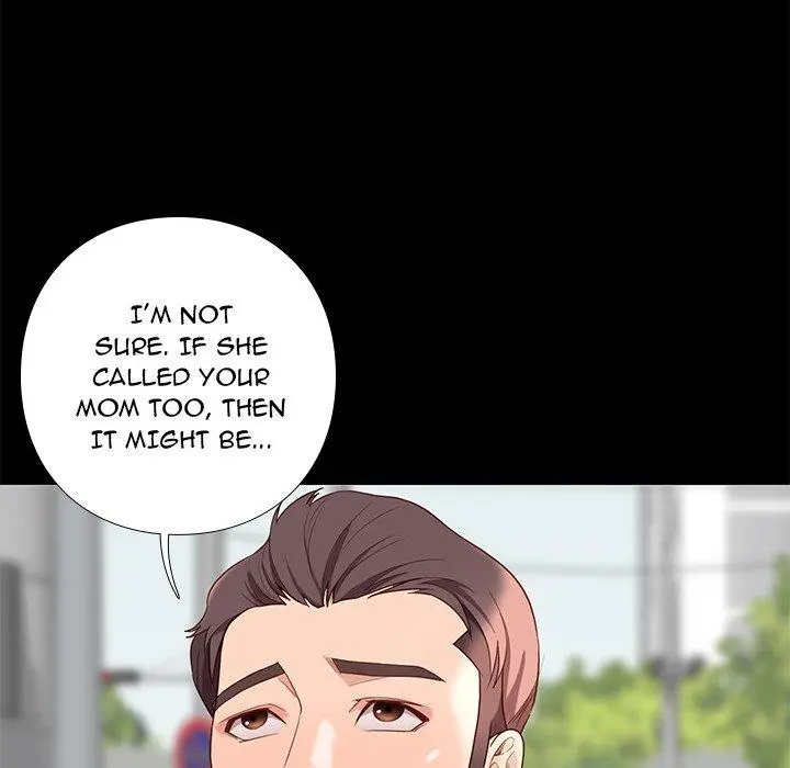 Reunion Manhwa Dweryang Chapter 6 - Page 26
