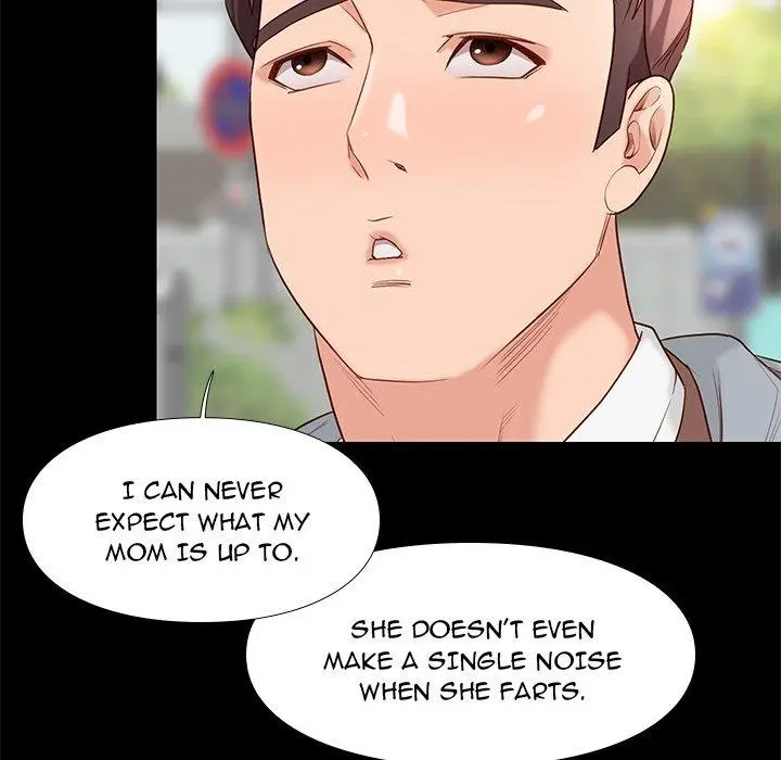 Reunion Manhwa Dweryang Chapter 6 - Page 30