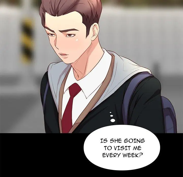 Reunion Manhwa Dweryang Chapter 6 - Page 49