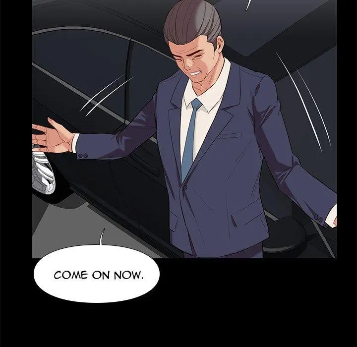 Reunion Manhwa Dweryang Chapter 6 - Page 69