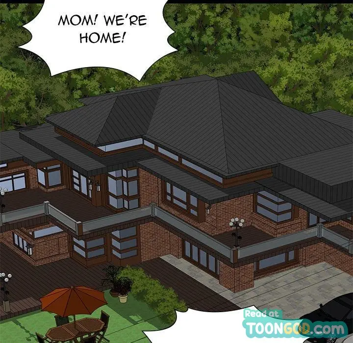 Reunion Manhwa Dweryang Chapter 6 - Page 72