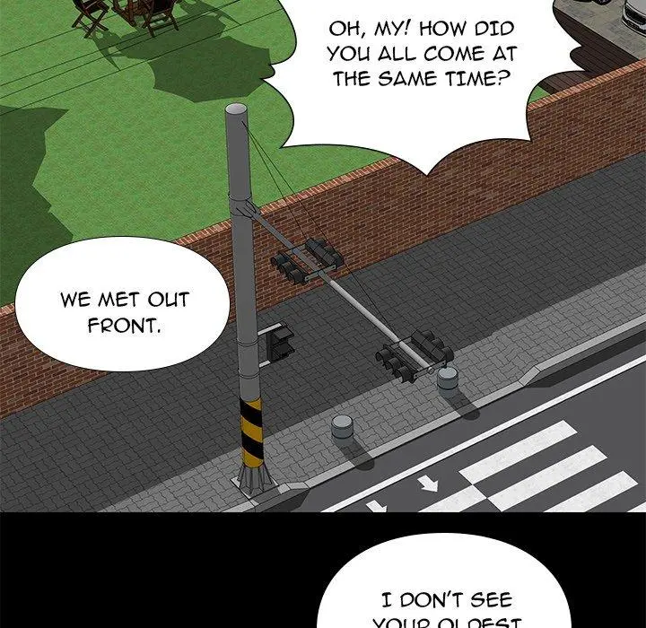 Reunion Manhwa Dweryang Chapter 6 - Page 73