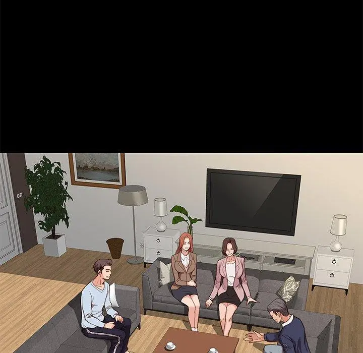 Reunion Manhwa Dweryang Chapter 6 - Page 75