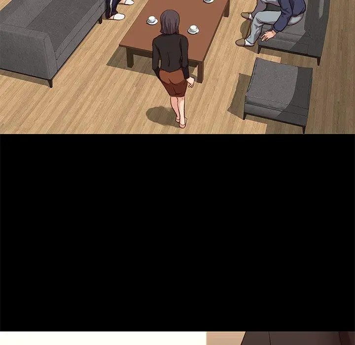 Reunion Manhwa Dweryang Chapter 6 - Page 76