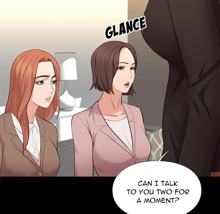 Reunion Manhwa Dweryang Chapter 6 - Page 77