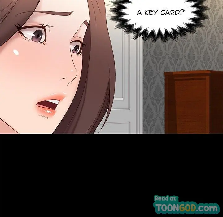 Reunion Manhwa Dweryang Chapter 6 - Page 81