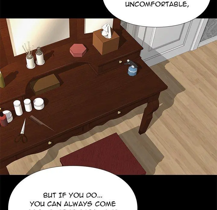 Reunion Manhwa Dweryang Chapter 6 - Page 91