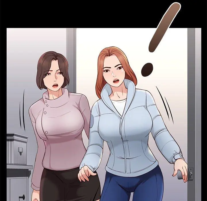 Reunion Manhwa Dweryang Chapter 7 - Page 10