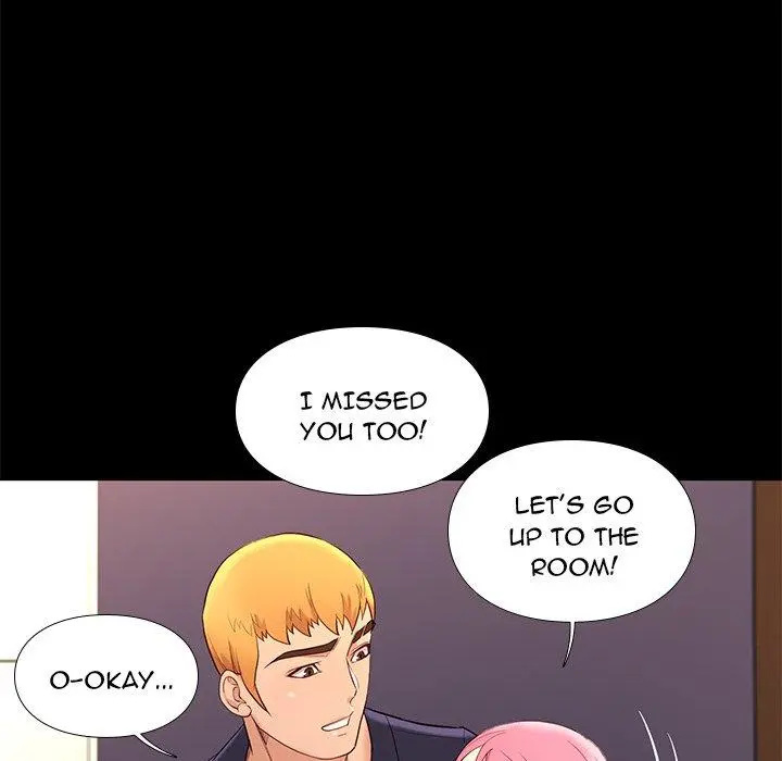 Reunion Manhwa Dweryang Chapter 7 - Page 104