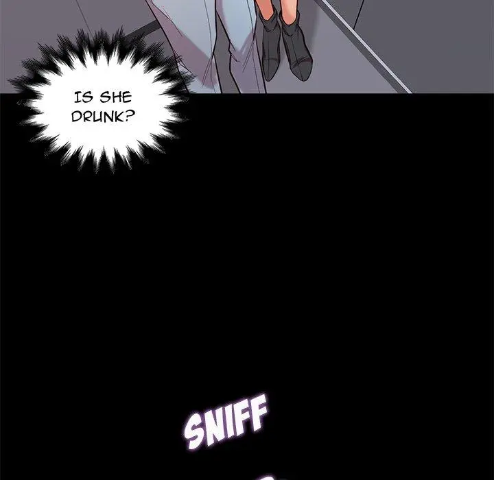 Reunion Manhwa Dweryang Chapter 7 - Page 109