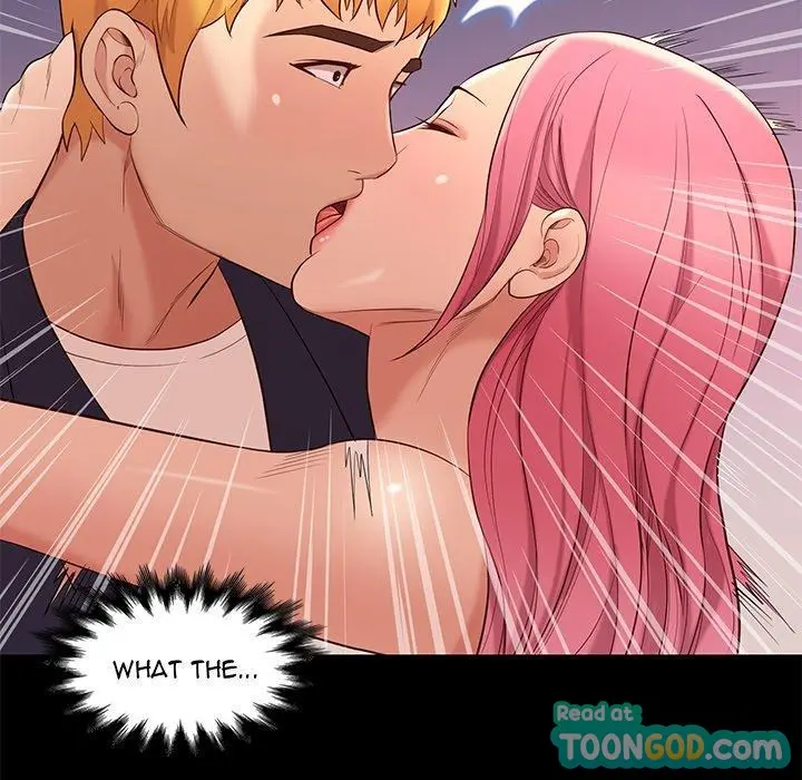 Reunion Manhwa Dweryang Chapter 7 - Page 114