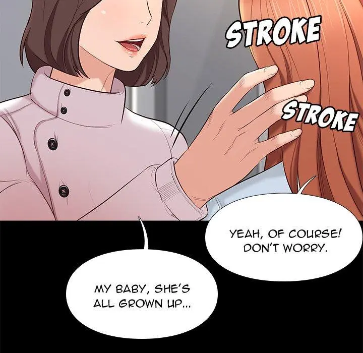 Reunion Manhwa Dweryang Chapter 7 - Page 19