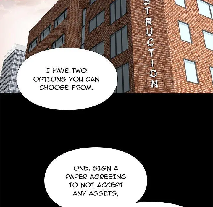 Reunion Manhwa Dweryang Chapter 7 - Page 24