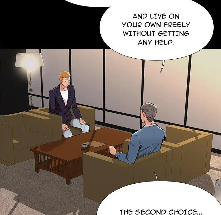 Reunion Manhwa Dweryang Chapter 7 - Page 25
