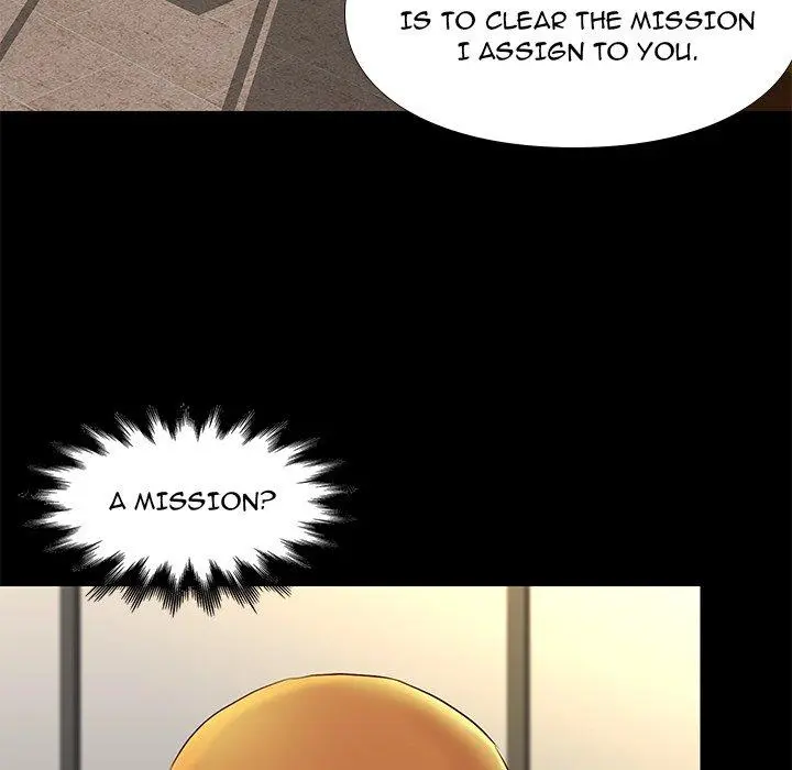 Reunion Manhwa Dweryang Chapter 7 - Page 26