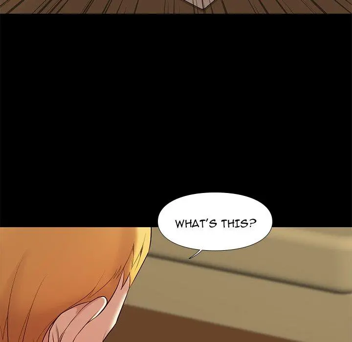 Reunion Manhwa Dweryang Chapter 7 - Page 29