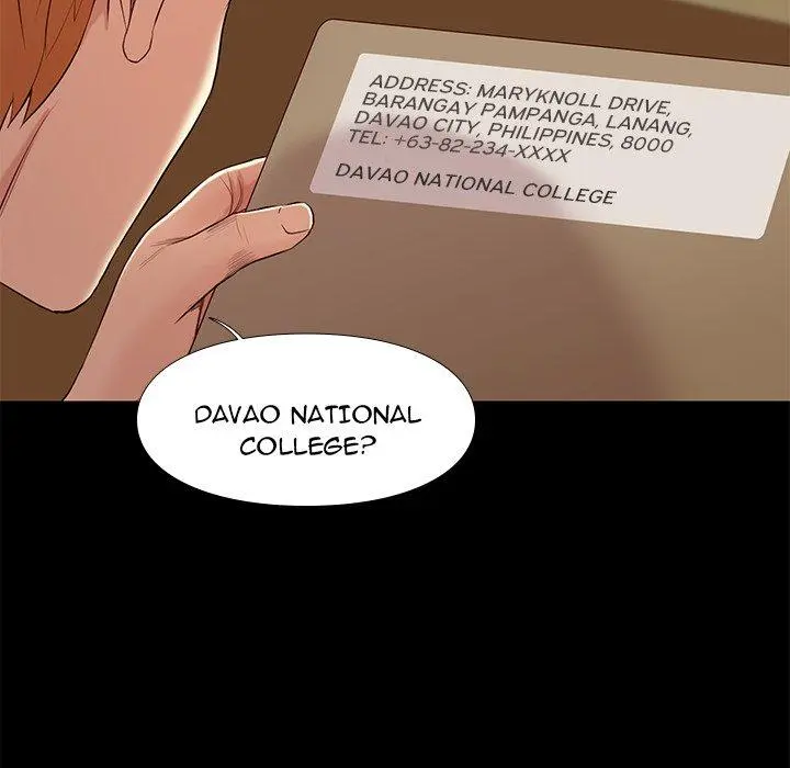 Reunion Manhwa Dweryang Chapter 7 - Page 30