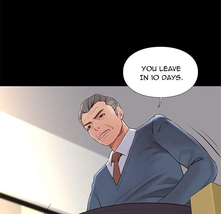 Reunion Manhwa Dweryang Chapter 7 - Page 31