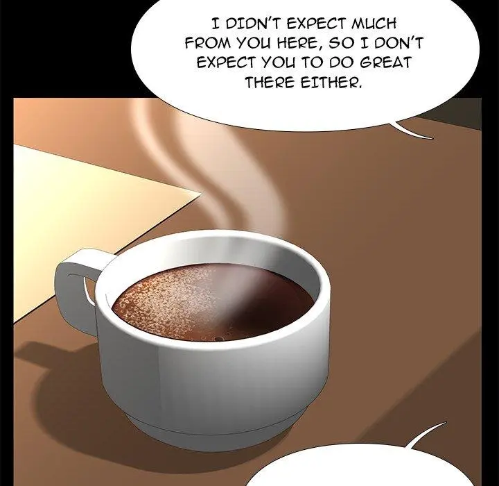 Reunion Manhwa Dweryang Chapter 7 - Page 33