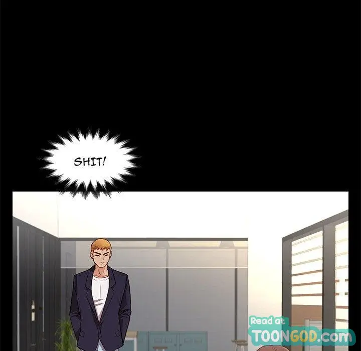 Reunion Manhwa Dweryang Chapter 7 - Page 39