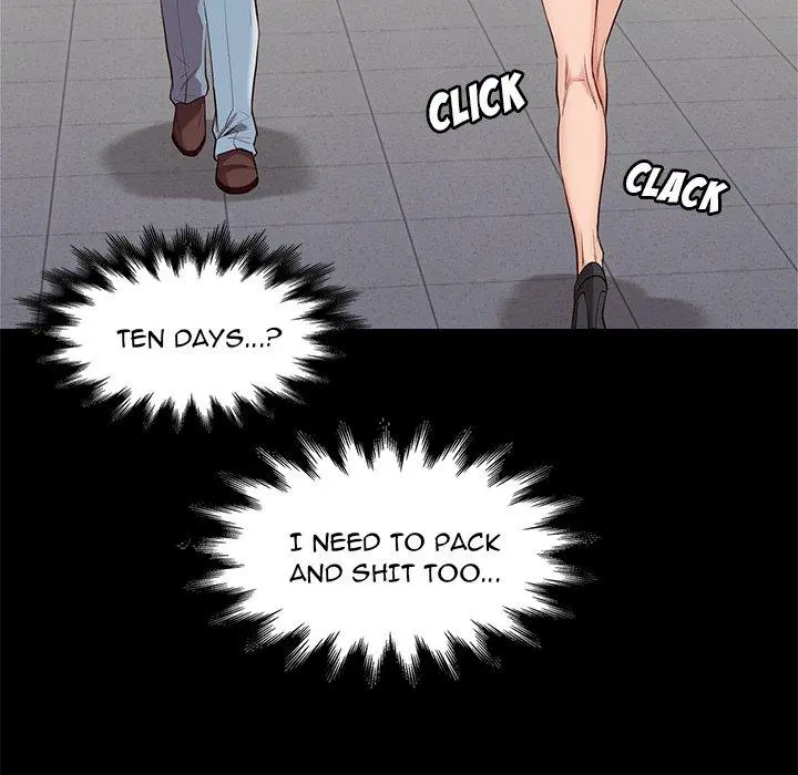 Reunion Manhwa Dweryang Chapter 7 - Page 42