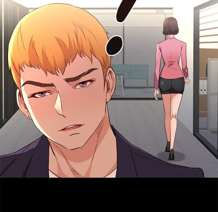 Reunion Manhwa Dweryang Chapter 7 - Page 45