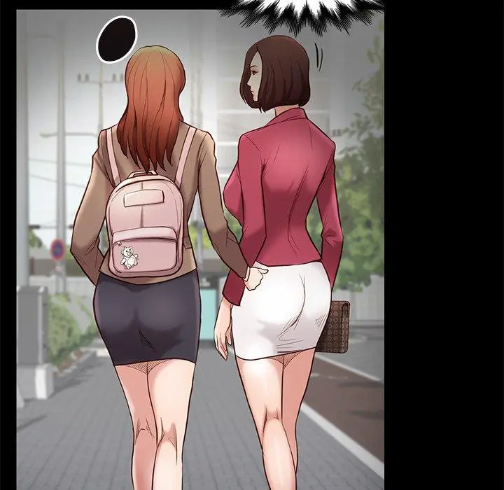 Reunion Manhwa Dweryang Chapter 7 - Page 48