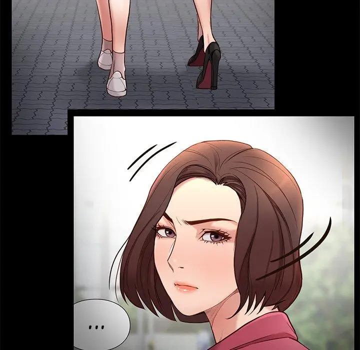 Reunion Manhwa Dweryang Chapter 7 - Page 49