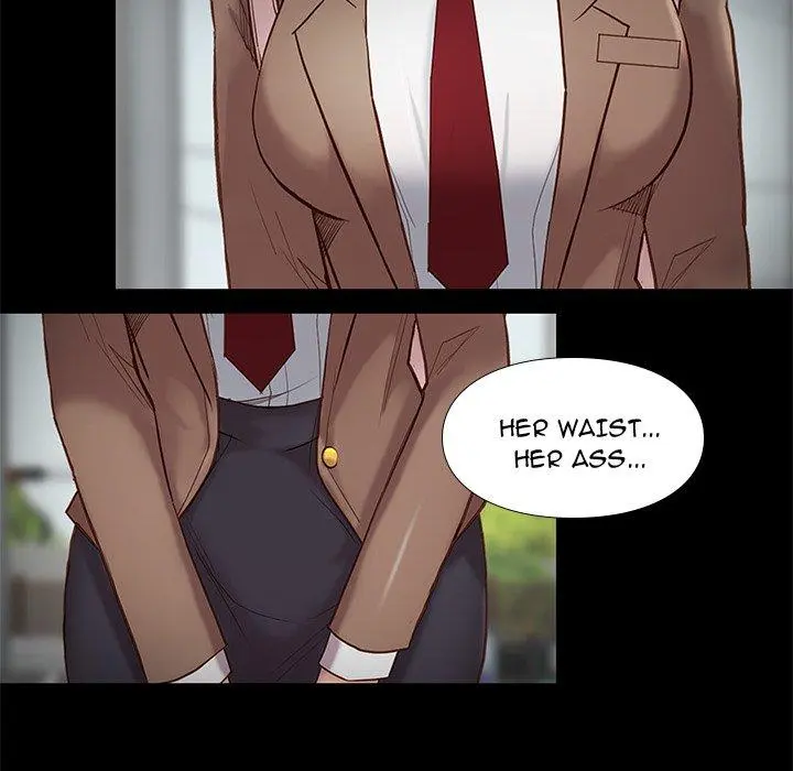 Reunion Manhwa Dweryang Chapter 7 - Page 52