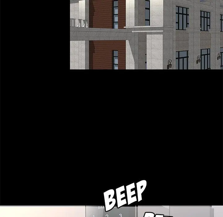 Reunion Manhwa Dweryang Chapter 7 - Page 6