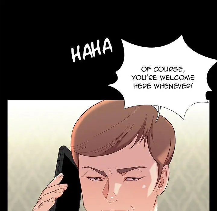 Reunion Manhwa Dweryang Chapter 7 - Page 60